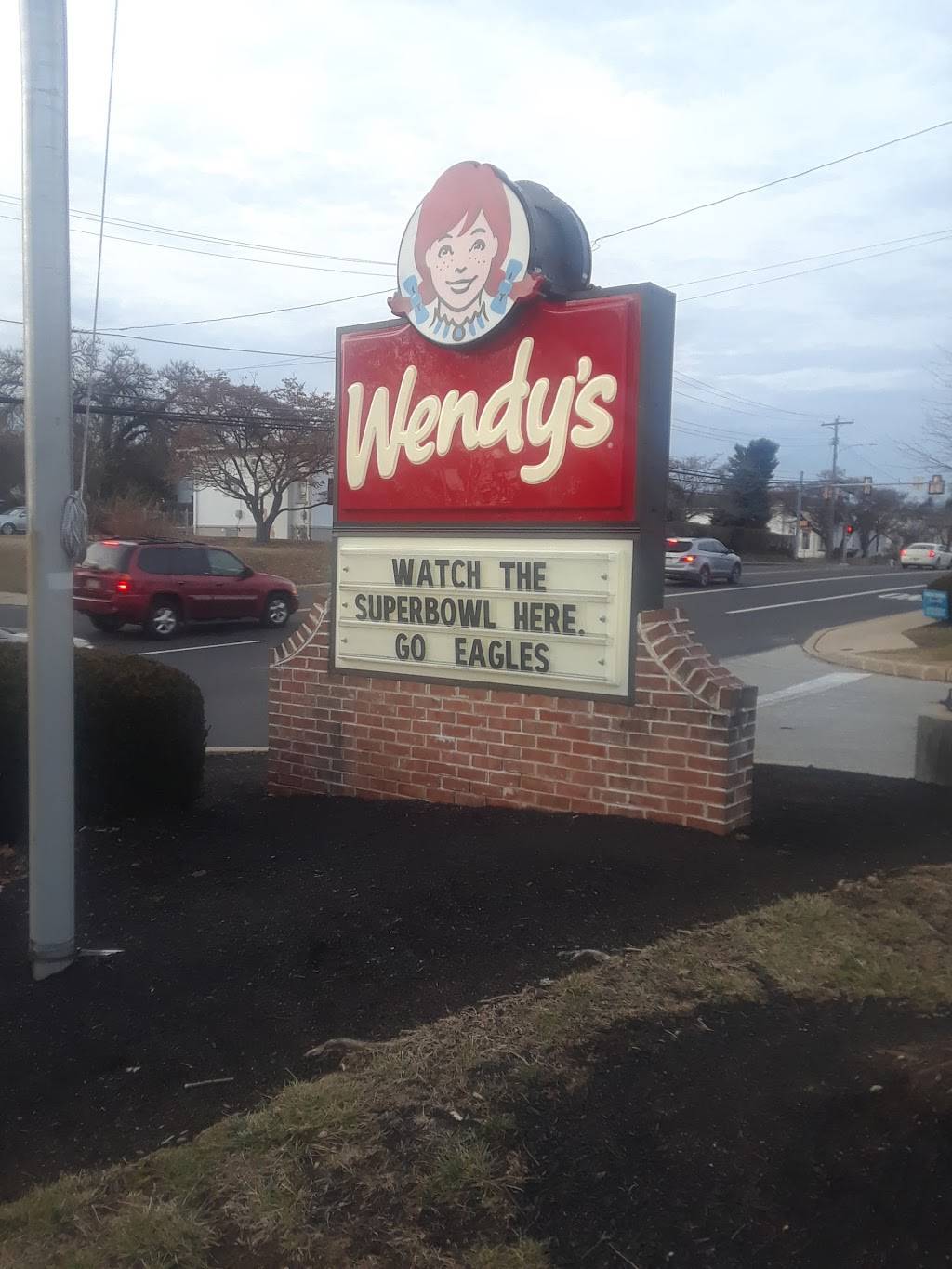 Wendys | restaurant | 733 Huntingdon Pike, Huntingdon Valley, PA 19006, USA | 2153794342 OR +1 215-379-4342