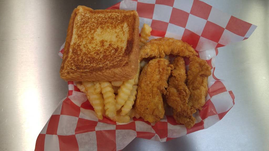 Wishbones | restaurant | 4808 Clinton Hwy, Knoxville, TN 37912, USA | 8652190777 OR +1 865-219-0777