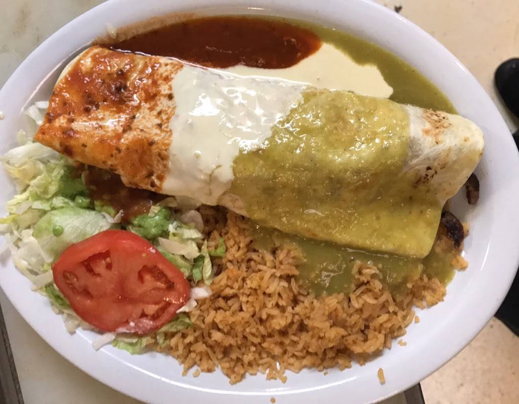 Rosita’s Mexican Restaurant | restaurant | 354 Western Blvd, Greenwood, IN 46142, USA | 3178935303 OR +1 317-893-5303