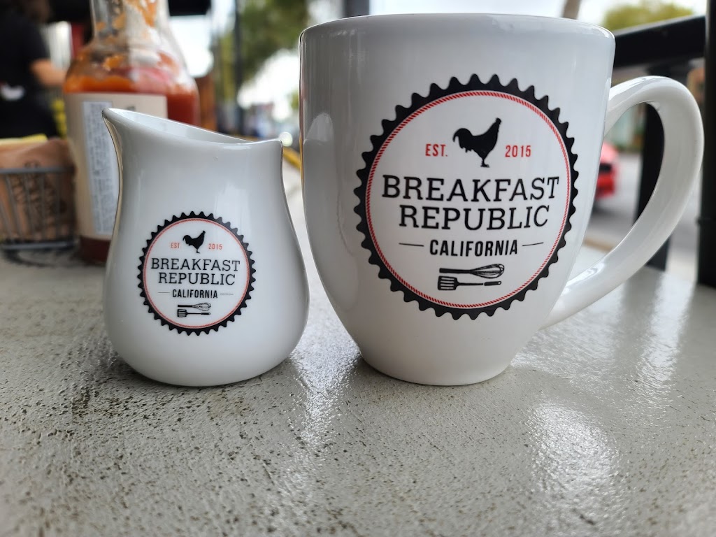 Breakfast Republic | restaurant | 7141 Santa Monica Blvd Suite 500, West Hollywood, CA 90046, USA | 3107740210 OR +1 310-774-0210