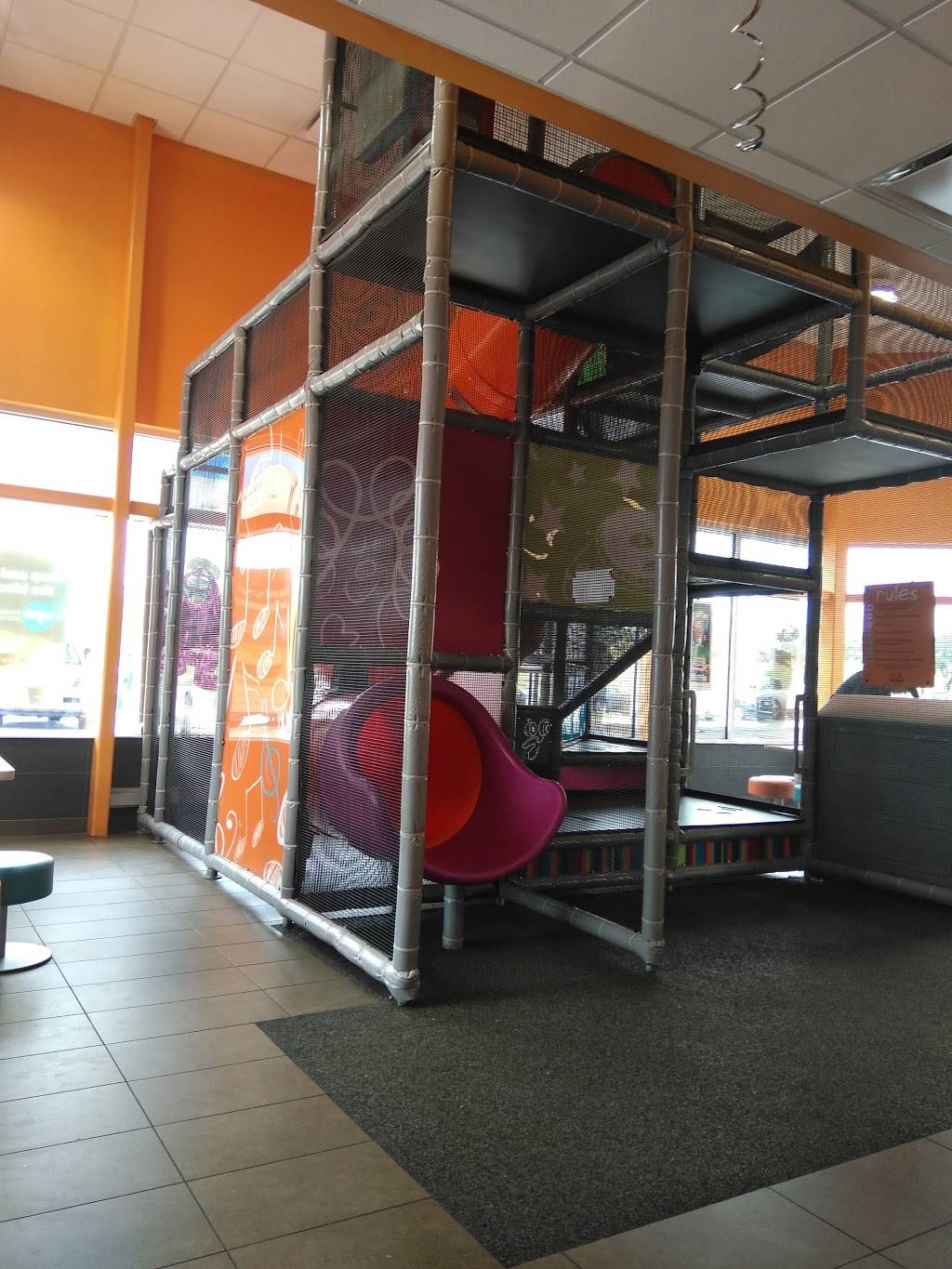 McDonalds | cafe | 15505 Wallisville Rd, Houston, TX 77049, USA | 2814586970 OR +1 281-458-6970