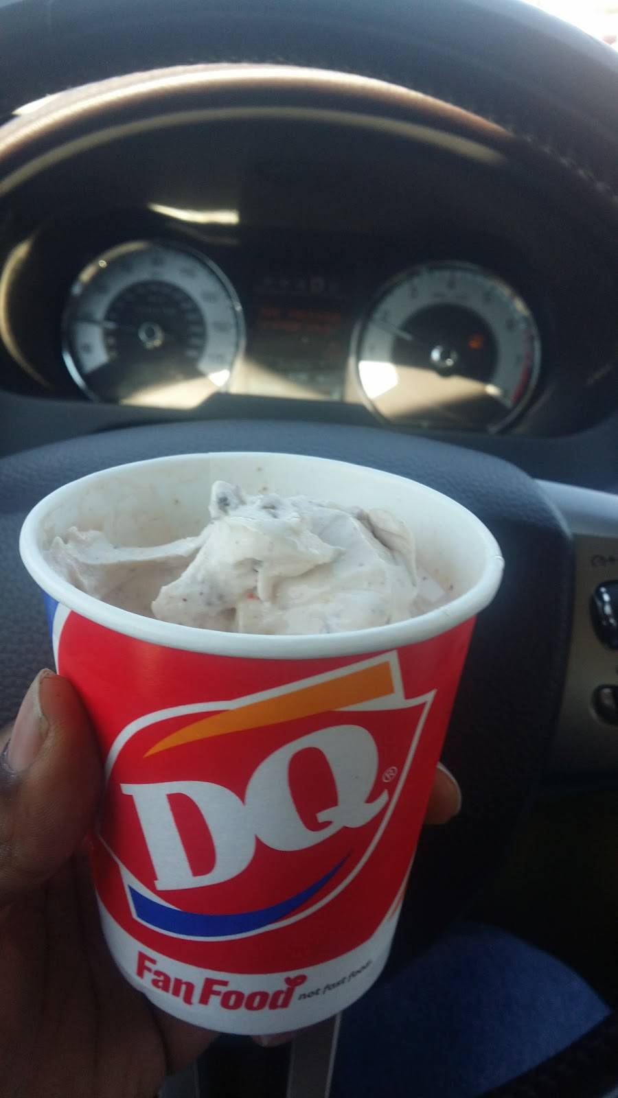 Dairy Queen Grill & Chill | restaurant | 3580 Macon Rd, Columbus, GA 31907, USA | 7065629156 OR +1 706-562-9156