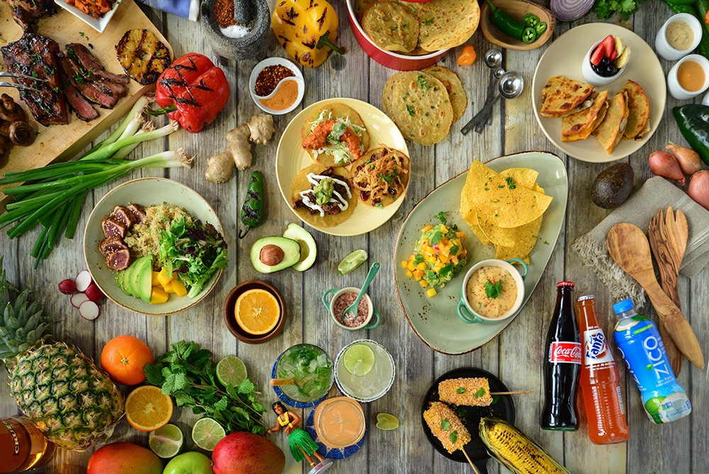 AVO TACO | restaurant | 2340 Jericho Turnpike, New Hyde Park, NY 11040, USA | 5163732340 OR +1 516-373-2340