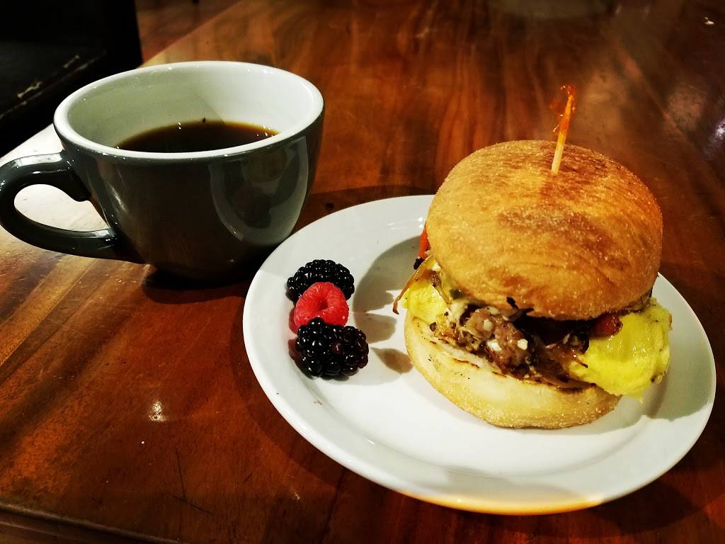 Old Soul @ 40 Acres | cafe | 3434 Broadway, Sacramento, CA 95817, USA | 9164538540 OR +1 916-453-8540