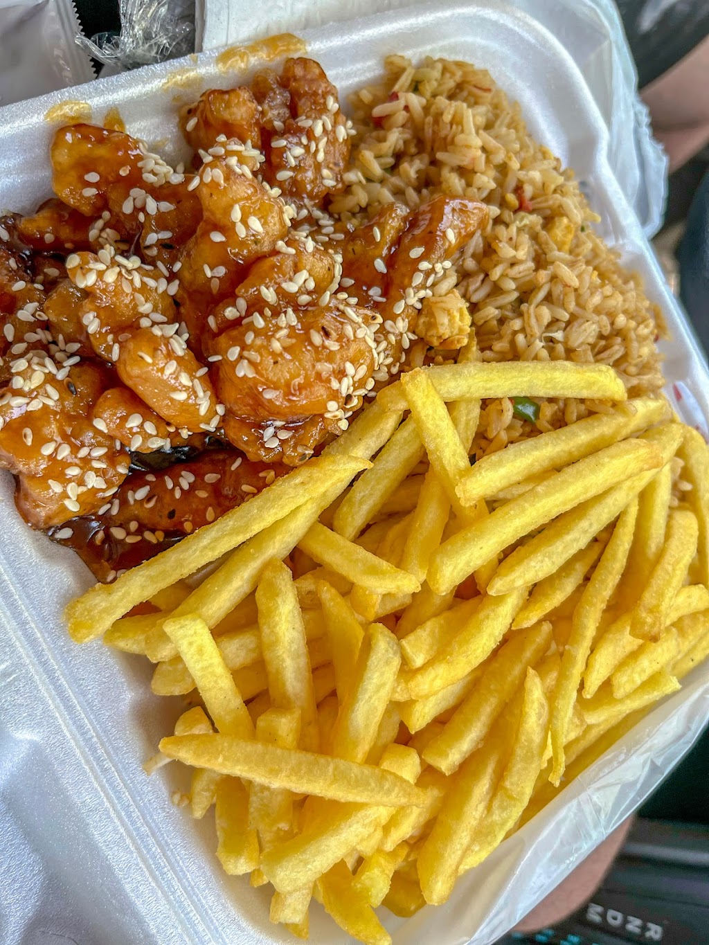 Pa’ Los Chinos Restaurant Davenport | restaurant | 7563 Osceola Polk Line Rd, Davenport, FL 33896, USA | 3214014347 OR +1 321-401-4347