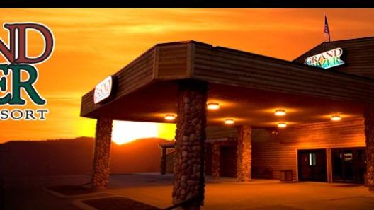 Grand River Casino & Resort | restaurant | 27903 US-12, Mobridge, SD 57601, USA | 6058457104 OR +1 605-845-7104