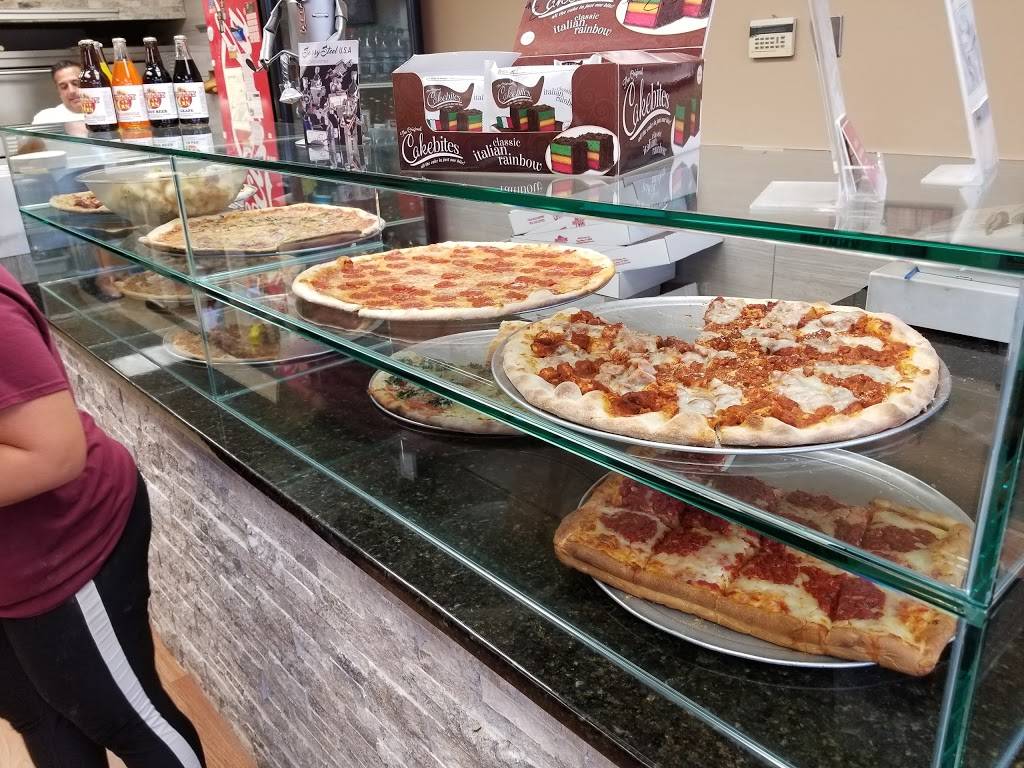 Johnny Gs Pizzeria | restaurant | 1812 Hooper Ave, Toms River, NJ 08753, USA | 7322558900 OR +1 732-255-8900