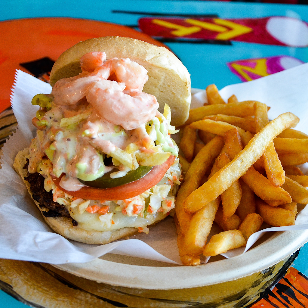 CALLE 10 Colombian Street Food | restaurant | 1684 SE Port St Lucie Blvd, Port St. Lucie, FL 34952, USA | 7723011795 OR +1 772-301-1795