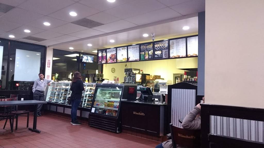 Winchells Donut House | cafe | 4328 Imperial Hwy, Lynwood, CA 90262, USA | 3106050948 OR +1 310-605-0948