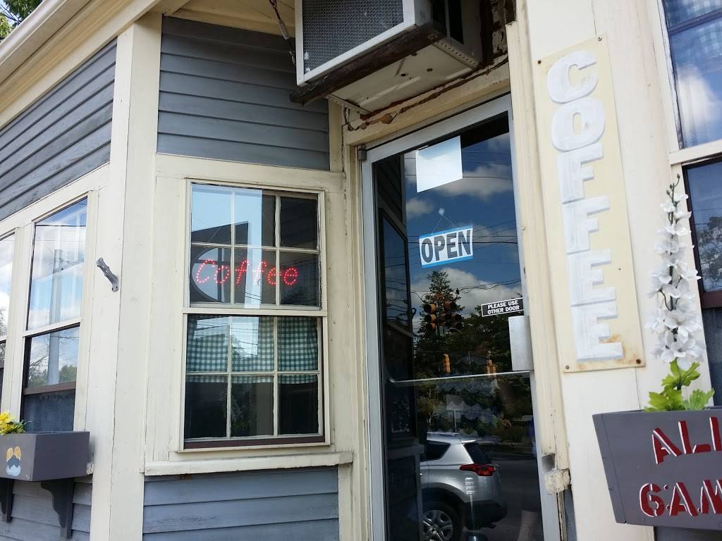 Early Bird II Restaurant | restaurant | 287 Main St, Kingston, MA 02364, USA | 7815855171 OR +1 781-585-5171