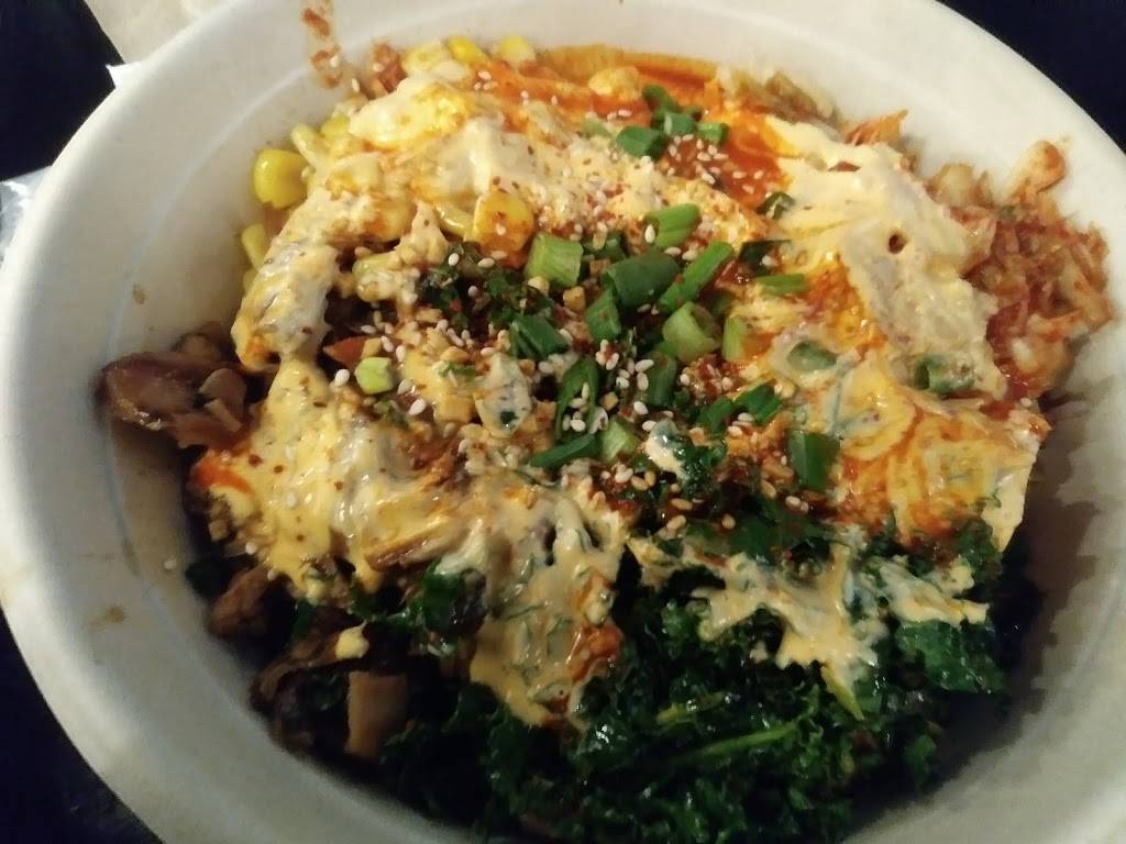 SEOULSPICE | restaurant | 4200 Guilford Dr Unit B2, College Park, MD 20740, USA | 3019790789 OR +1 301-979-0789