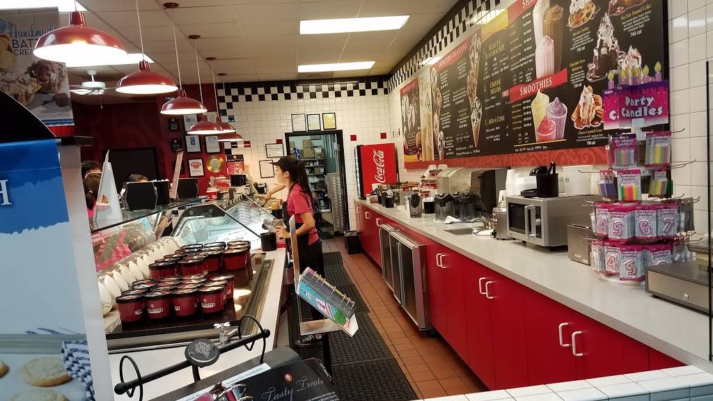 Cold Stone Creamery | bakery | 913 Dana Dr Ste 3D, Redding, CA 96003, USA | 5307221070 OR +1 530-722-1070