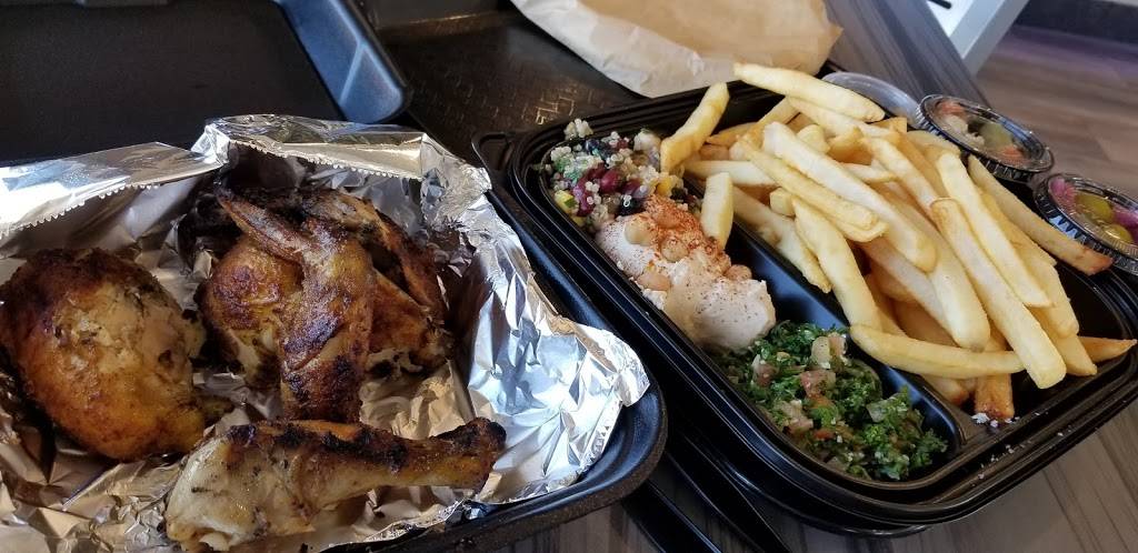 Zaky Mediterranean Grill | restaurant | 194 Yorba Linda Blvd, Placentia, CA 92870, USA | 7142237388 OR +1 714-223-7388