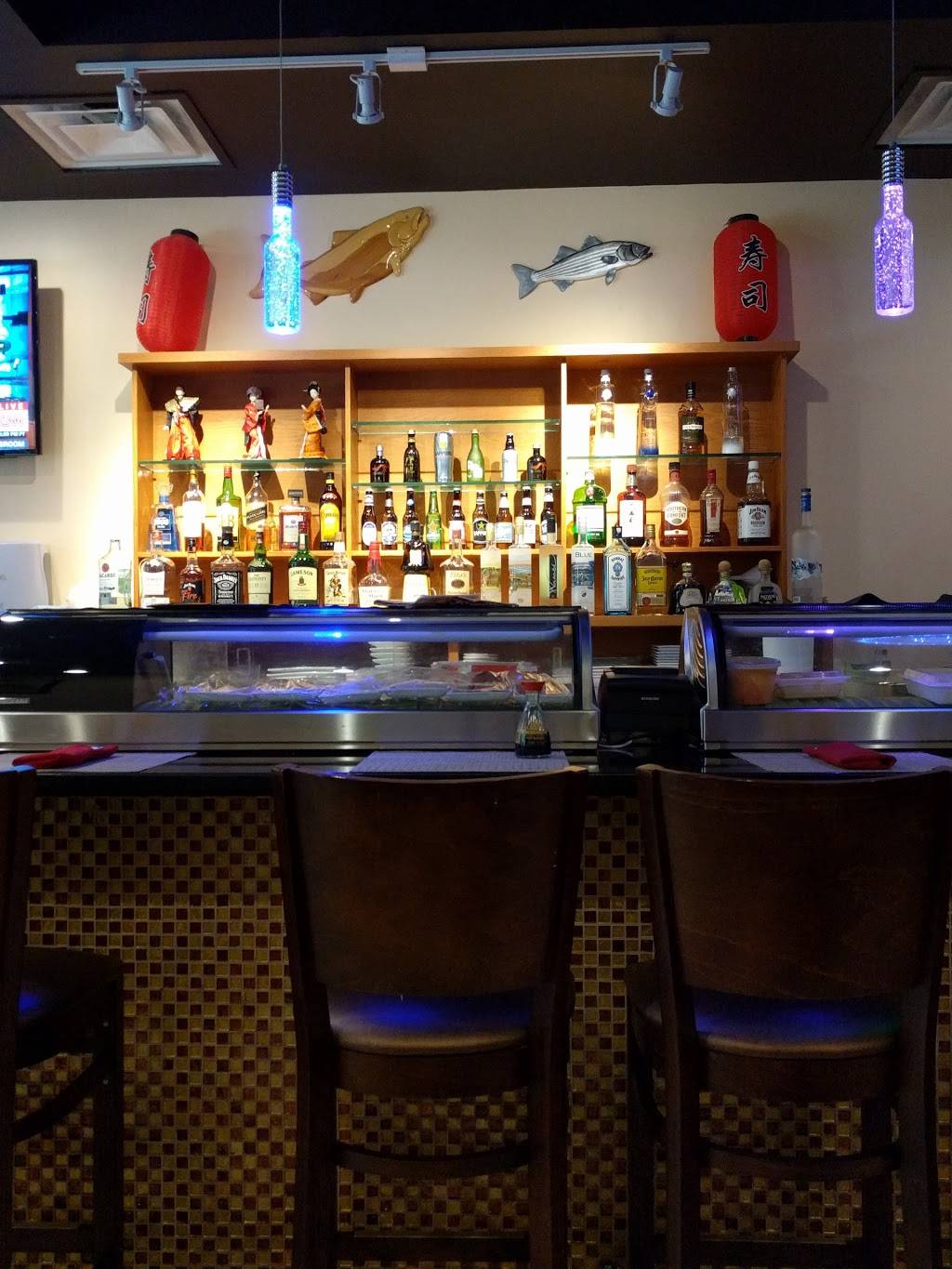 Kusulyn Asian | restaurant | 7 Backus Ave, Danbury, CT 06810, USA | 2037483500 OR +1 203-748-3500