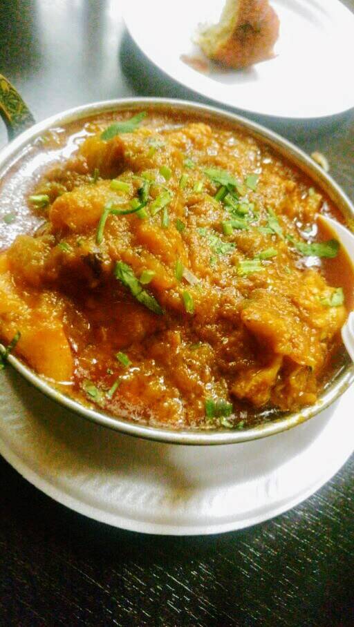 Adi-Biryani & Kabab House | restaurant | 462 Birchmount Rd, Scarborough, ON M1K 1N8, Canada | 4166998328 OR +1 416-699-8328