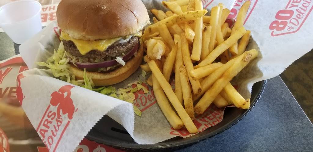 BIG BOY | restaurant | 12920 Brookpark Rd, Cleveland, OH 44130, USA | 2164334660 OR +1 216-433-4660