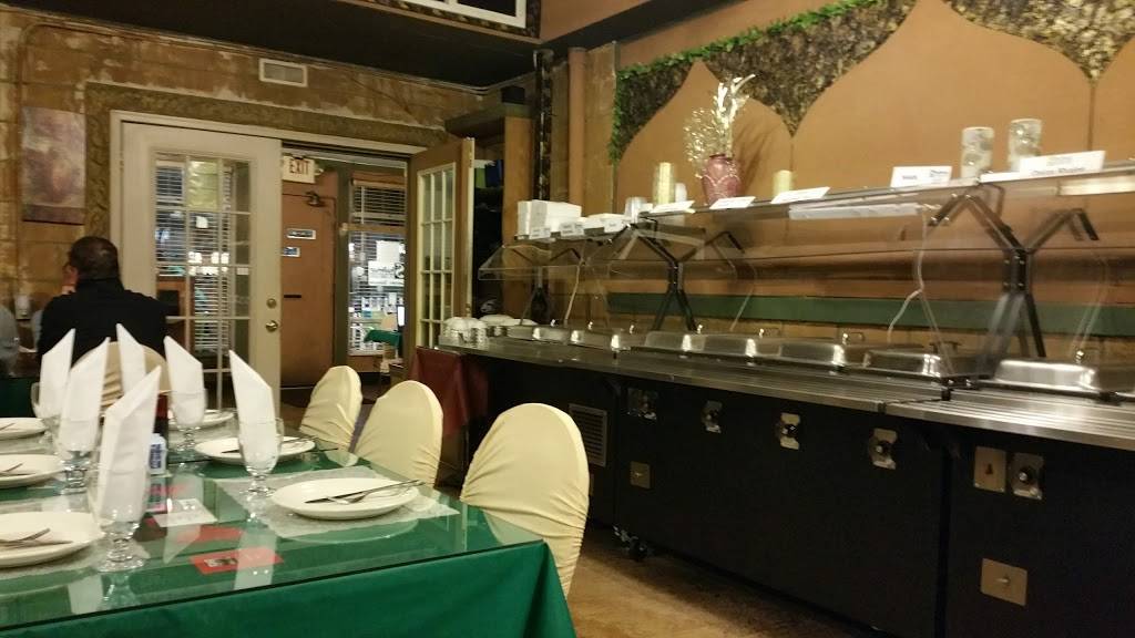 Shalimar Restaurant | restaurant | 3711 Hillsboro Pike, Nashville, TN 37215, USA | 6152698577 OR +1 615-269-8577