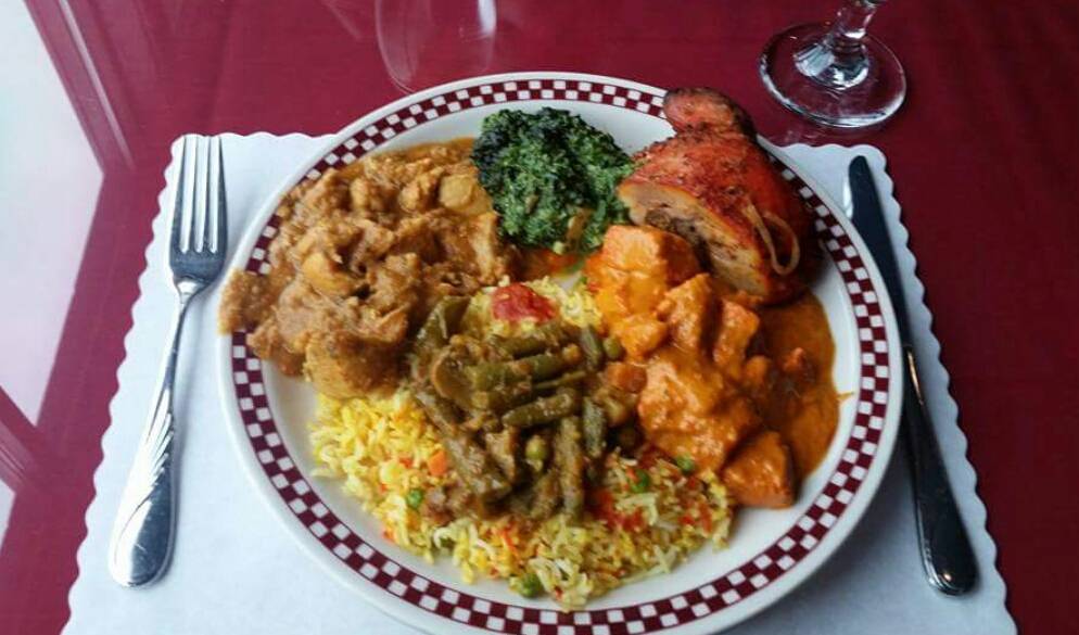 Little Nepal: Indian Restaurant & Bar | restaurant | 1747 S 8th St, Colorado Springs, CO 80905, USA | 7194776997 OR +1 719-477-6997