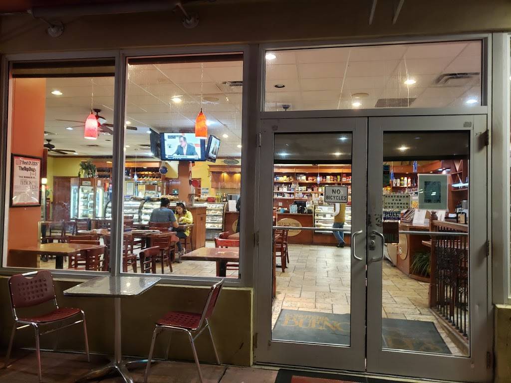 Buenos Aires Bakery & Cafe | bakery | 7134 Collins Ave, Miami Beach, FL 33141, USA | 3058617887 OR +1 305-861-7887