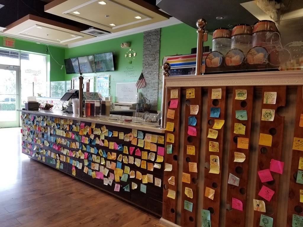 Litchi Snow Ice | cafe | 15721 Pines Blvd, Pembroke Pines, FL 33028, USA | 9548855588 OR +1 954-885-5588