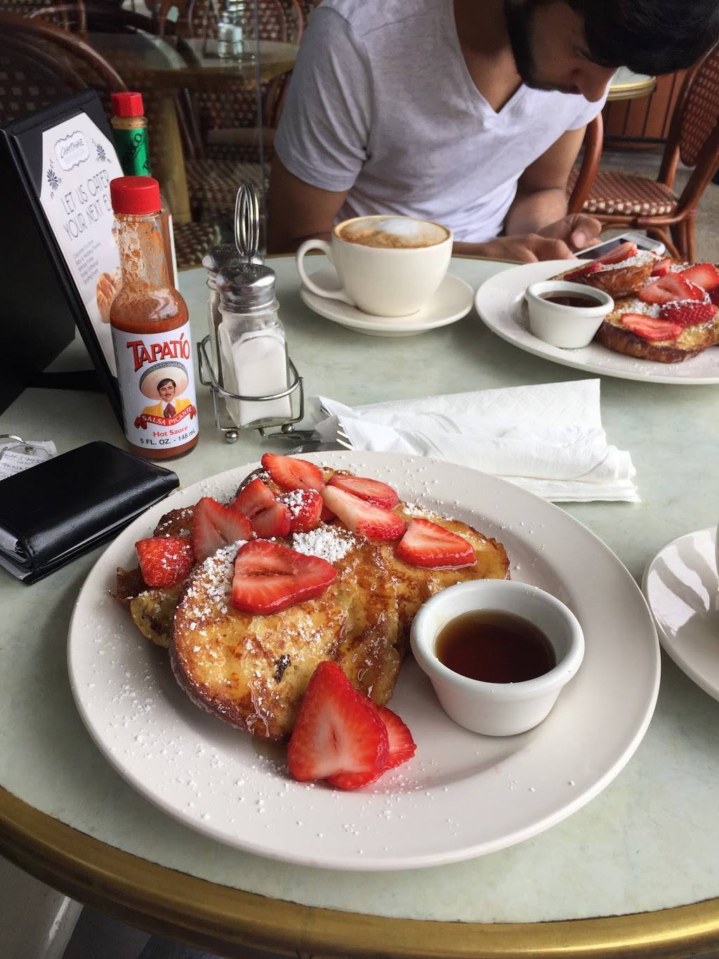 Champagne French Bakery Café Woodbridge | cafe | 4628 Barranca Pkwy, Irvine, CA 92604, USA | 9496536828 OR +1 949-653-6828