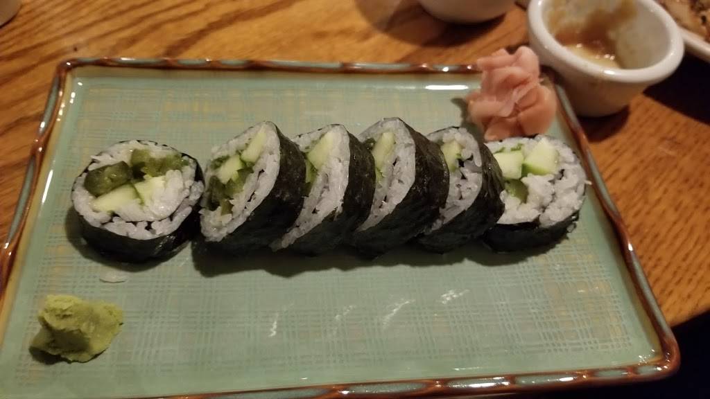 Hana Yori of Japan | restaurant | 3601 Grape Rd, Mishawaka, IN 46545, USA | 5742585817 OR +1 574-258-5817