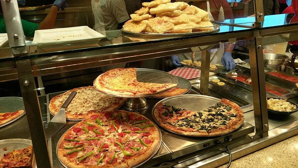 Barrys Pizza | restaurant | 7800 Airport Blvd C7, Houston, TX 77061, USA | 7136445791 OR +1 713-644-5791