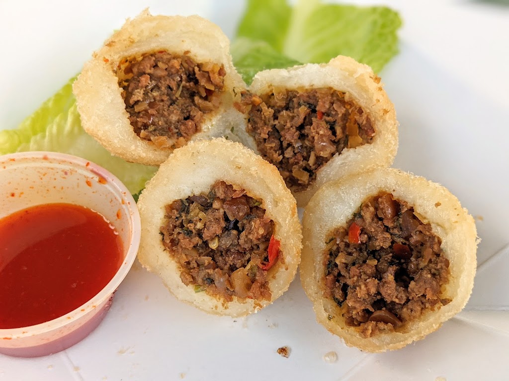 Xiao Bao Charlotte | restaurant | Optimist Hall, 1115 N Brevard St #14, Charlotte, NC 28206, USA | 9803090670 OR +1 980-309-0670