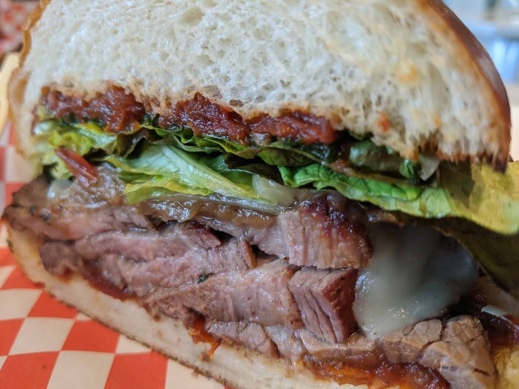 Schmaltzys Delicatessen | restaurant | 928 NW Leary Way Suite #102, Seattle, WA 98107, USA | 2067841413 OR +1 206-784-1413