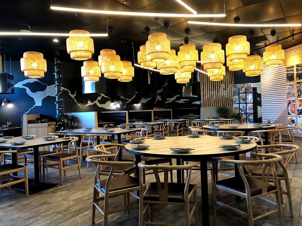 Pottastic | restaurant | 30065 Industrial Pkwy SW, Union City, CA 94587, USA | 5102569591 OR +1 510-256-9591