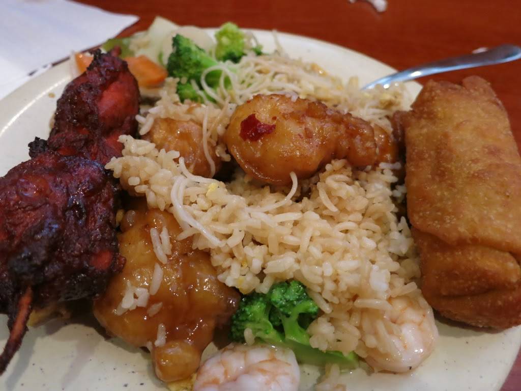 Golden Dragon | restaurant | 126 Alps Rd, Athens, GA 30606, USA | 7065521688 OR +1 706-552-1688