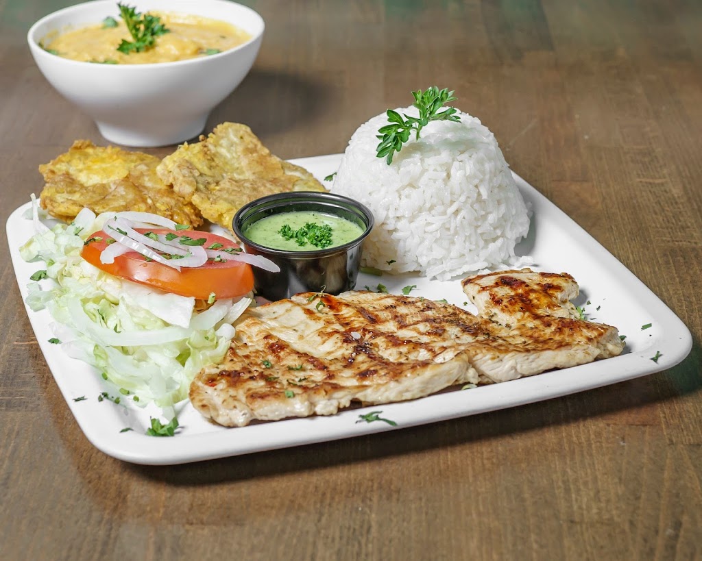 Perejil Latin Restaurant | restaurant | 3655 NW 107th Ave Suite 102, Doral, FL 33178, USA | 3054008912 OR +1 305-400-8912