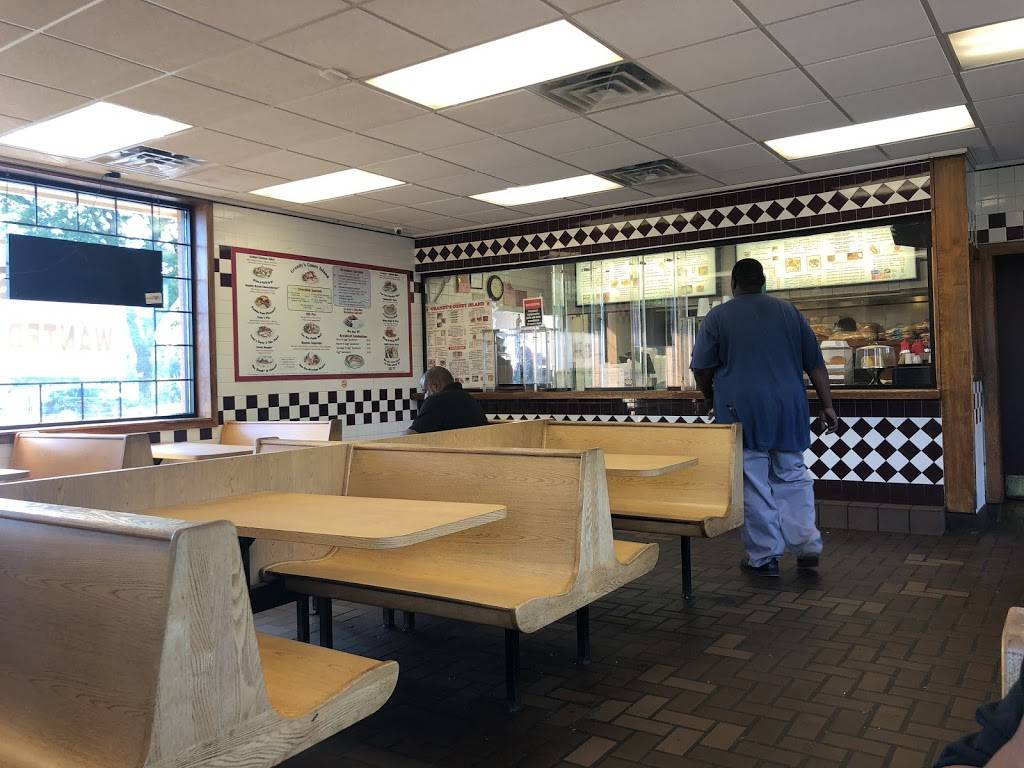 Grandys Coney Island | restaurant | 1200 Holbrook Ave, Detroit, MI 48211, USA | 3138753000 OR +1 313-875-3000