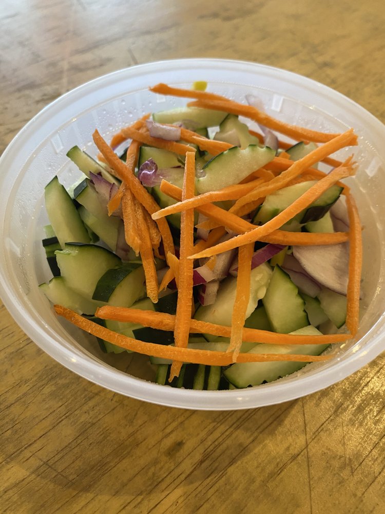 Saap Thai Kitchen | restaurant | 427 Linden Ave, South San Francisco, CA 94080, USA | 6509550634 OR +1 650-955-0634