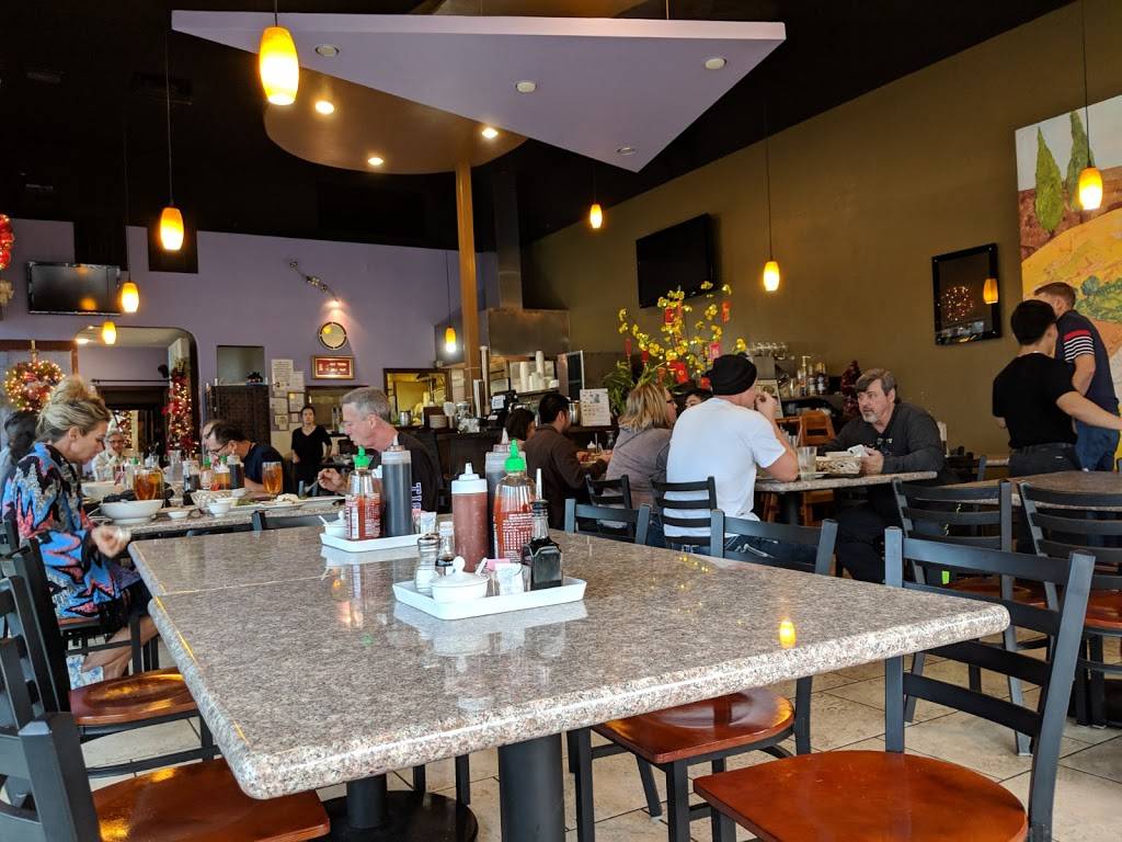 Pho Ton Vietnamese Restaurant-Louetta | restaurant | 11910 Louetta Rd, Houston, TX 77070, USA | 8327611706 OR +1 832-761-1706