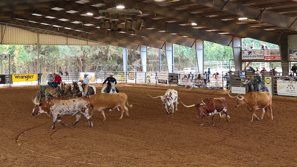 Tejas Rodeo Company and Tejas Steakhouse and Saloon | restaurant | 401 Obst Rd, Bulverde, TX 78163, USA | 8309802226 OR +1 830-980-2226