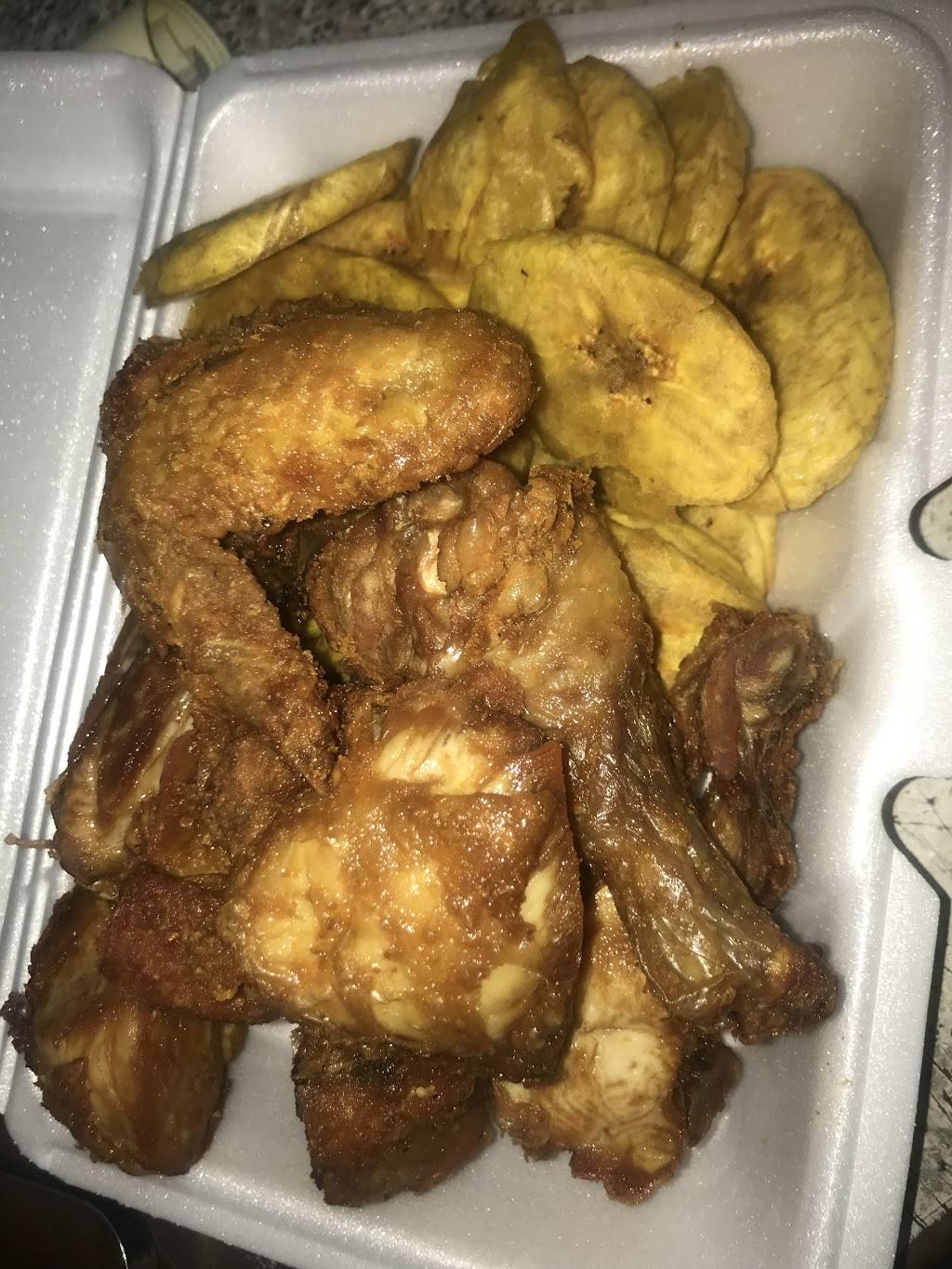 King House | restaurant | 1053 St Nicholas Ave, New York, NY 10032, USA | 2129289329 OR +1 212-928-9329