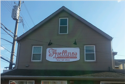 Avellinos | restaurant | 2146 Albany Post Rd, Montrose, NY 10548, USA | 9147362633 OR +1 914-736-2633
