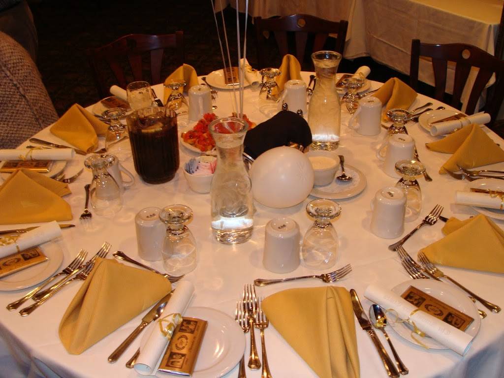 La Terrazza | restaurant | 291 S Main St, New City, NY 10956, USA | 8456380757 OR +1 845-638-0757