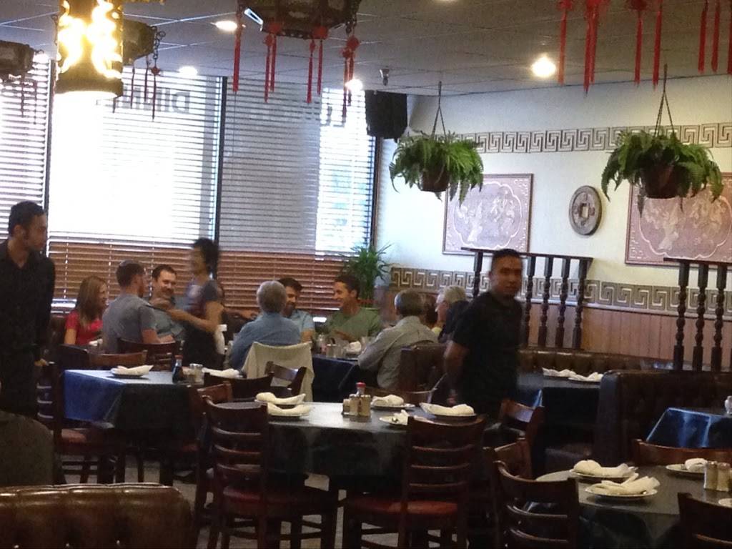China Kitchen | restaurant | 4020 E Main St, Ventura, CA 93003, USA | 8056540933 OR +1 805-654-0933