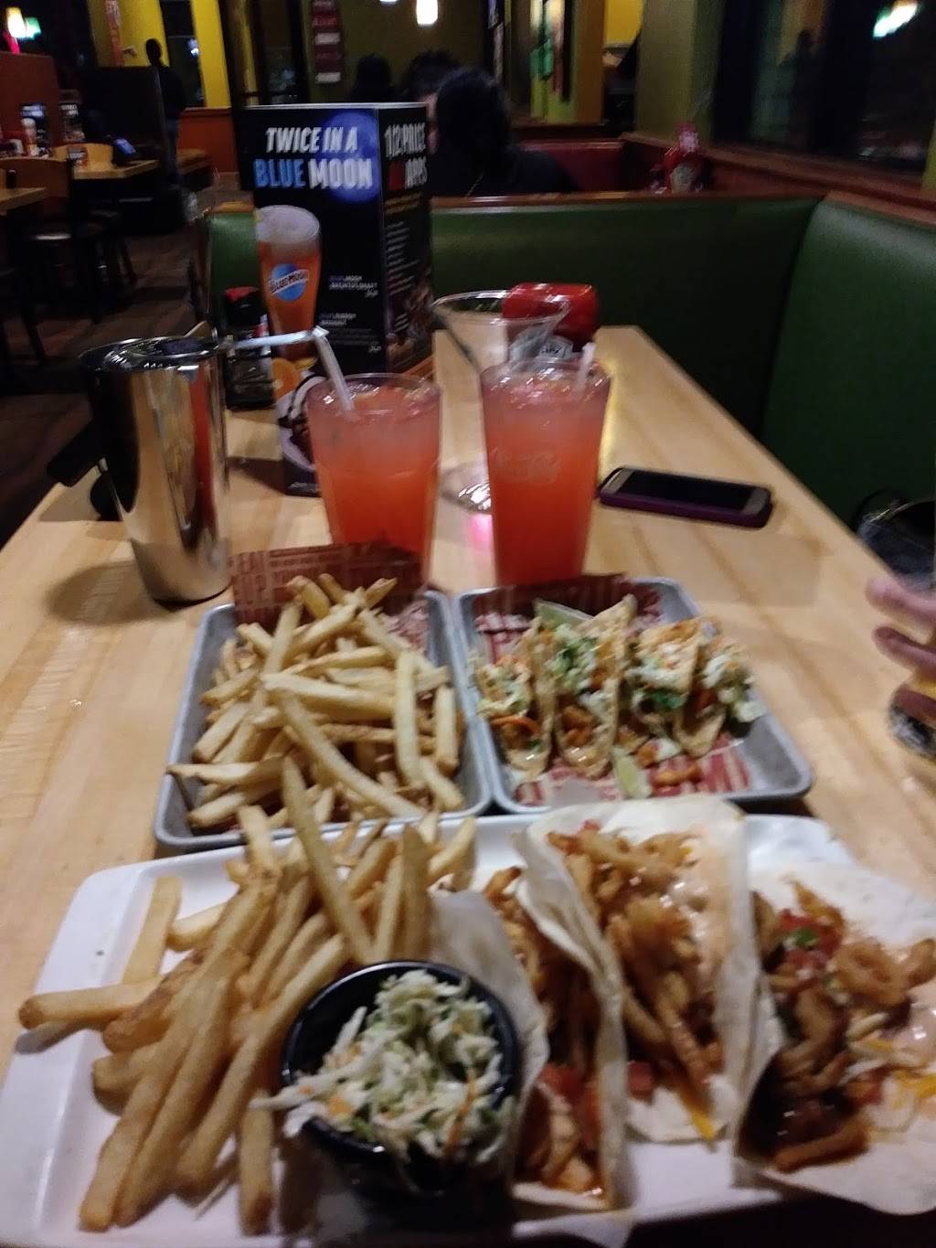 Applebees Grill + Bar | restaurant | 2651 N 75th Ave, Phoenix, AZ 85035, USA | 6238498895 OR +1 623-849-8895