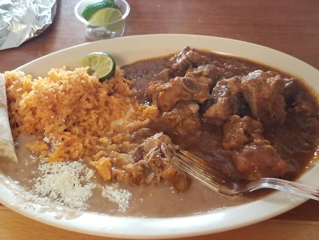 Luisitos Taquitos | restaurant | 17120 Rd 26, Madera, CA 93638, USA | 5596621042 OR +1 559-662-1042