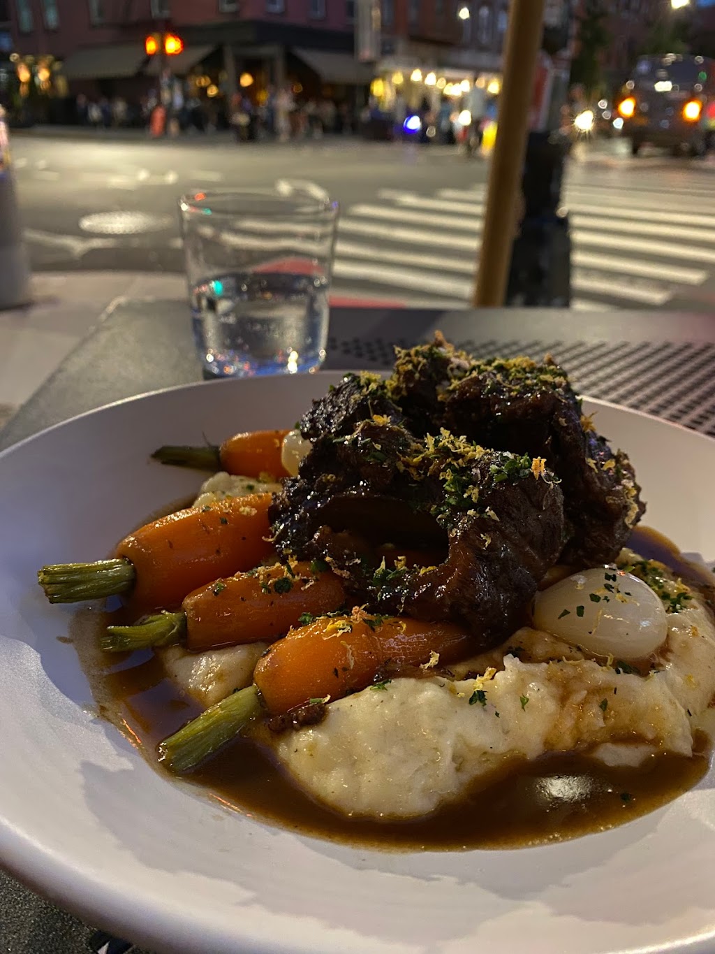 Sereneco | restaurant | 113 Franklin St, Brooklyn, NY 11222, USA | 9292950152 OR +1 929-295-0152