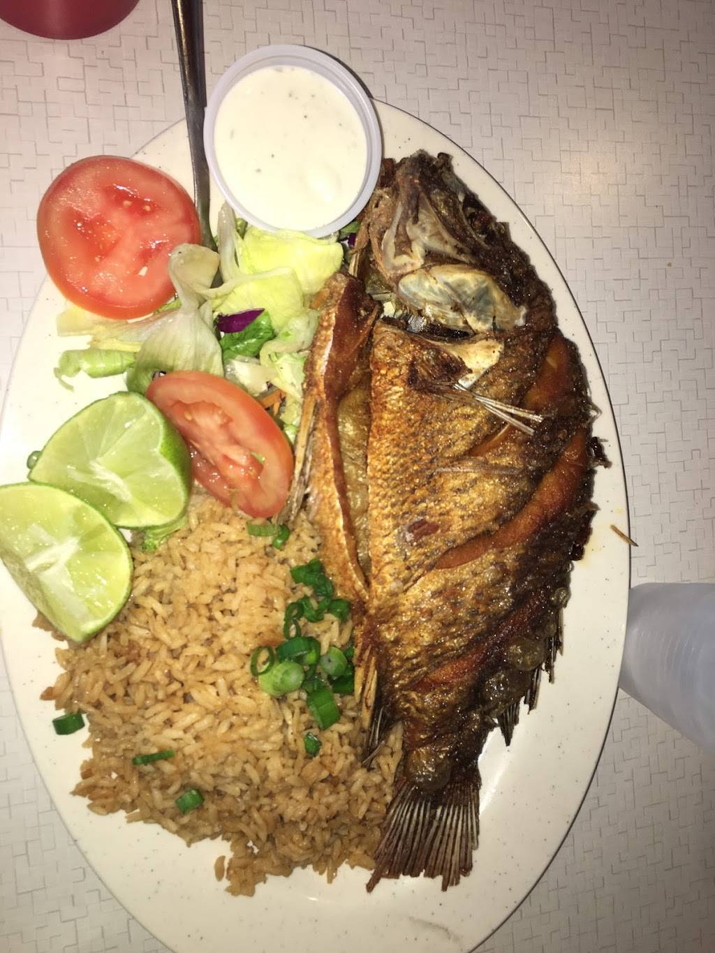 Captain Seafood Kitchen | restaurant | 12100 Veterans Memorial Dr, Houston, TX 77067, USA | 2818930825 OR +1 281-893-0825