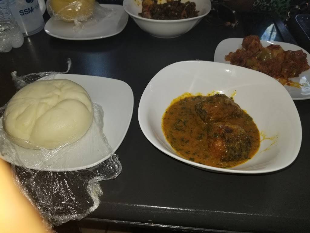 Ofure Palace | restaurant | 3108 Cherokee St, St. Louis, MO 63118, USA | 3144097434 OR +1 314-409-7434