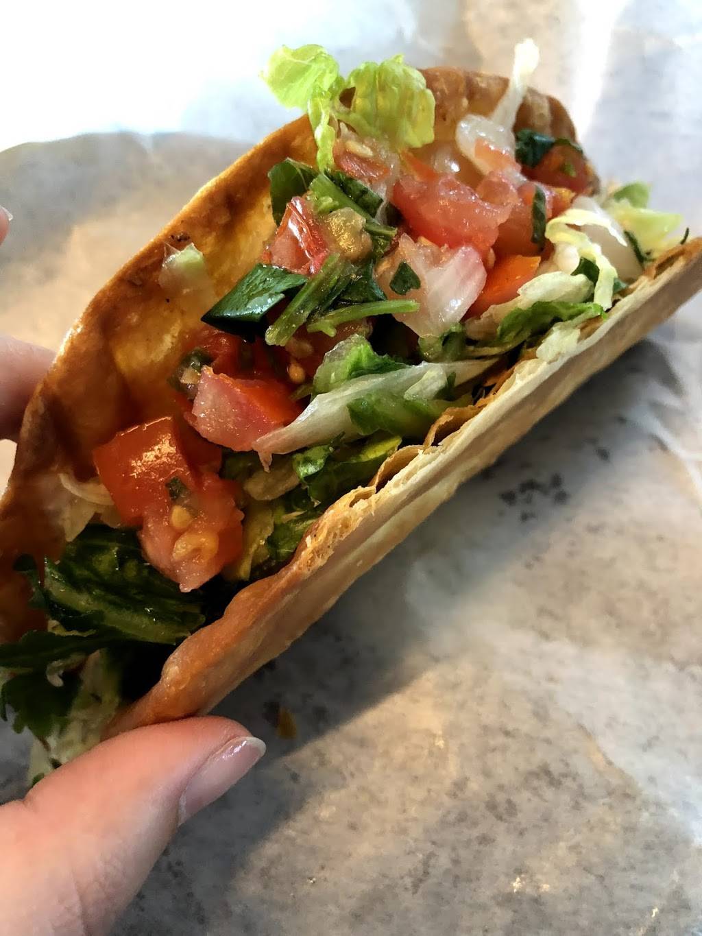 Taco Ranch | restaurant | 5033 W US Hwy 290 Service Rd, Austin, TX 78746, USA | 5123000341 OR +1 512-300-0341