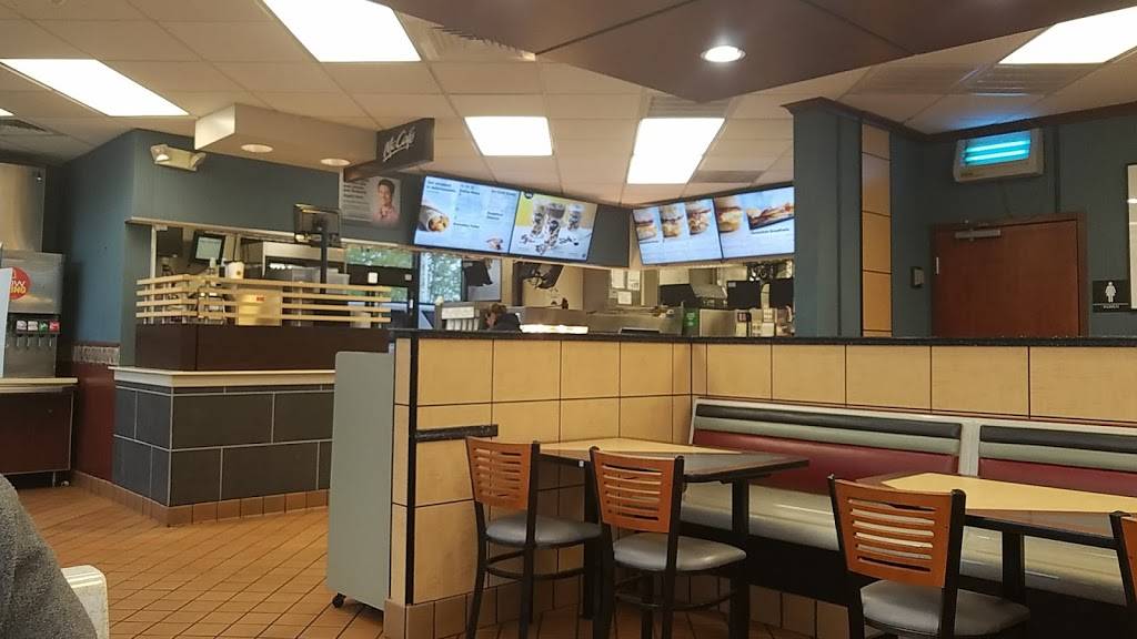 McDonalds | cafe | 757 Rt 72 W, Manahawkin, NJ 08050, USA | 6099782763 OR +1 609-978-2763