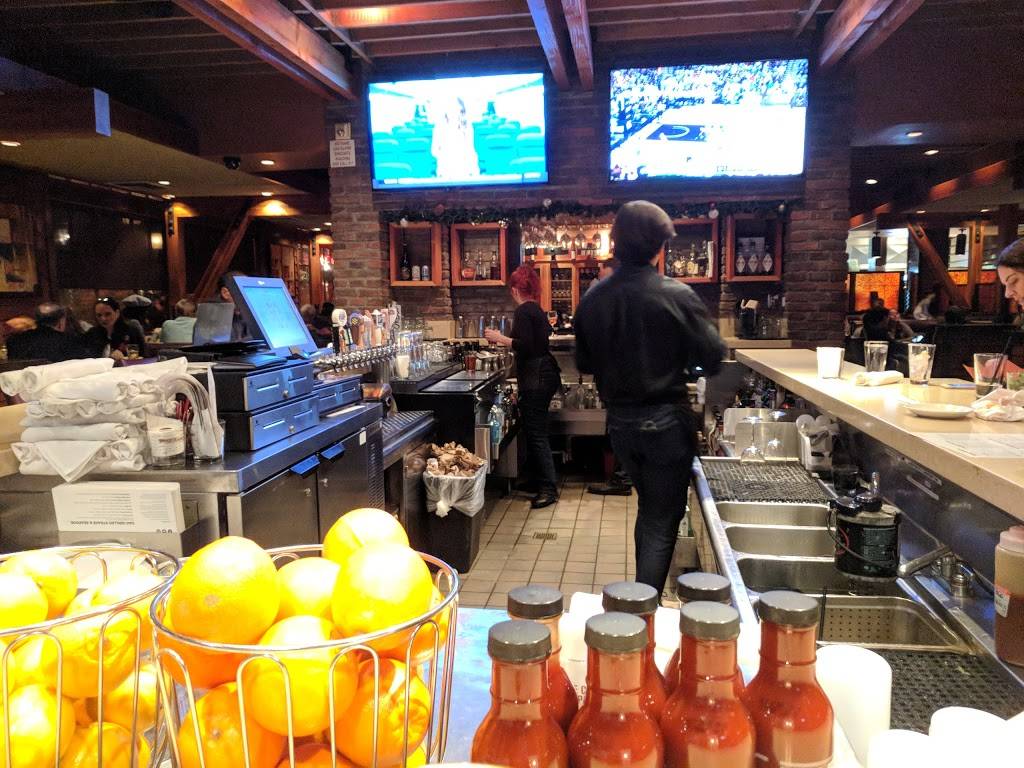 Wood Ranch | meal takeaway | 189 The Grove Dr, Los Angeles, CA 90036, USA | 3239376800 OR +1 323-937-6800