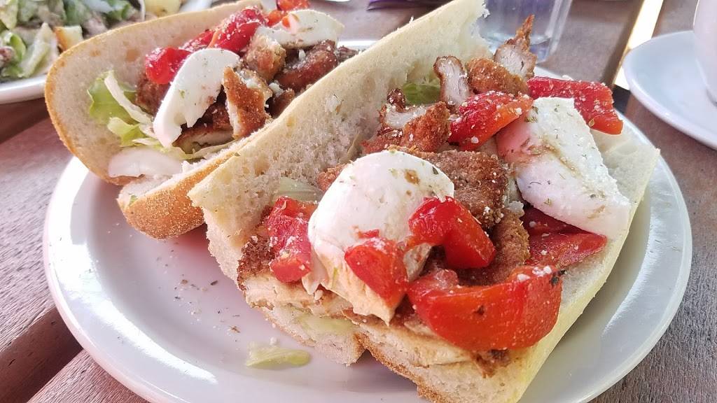 Skippack Village Italian Market | meal takeaway | 4101 Skippack Pike, Skippack, PA 19474, USA | 6105844050 OR +1 610-584-4050