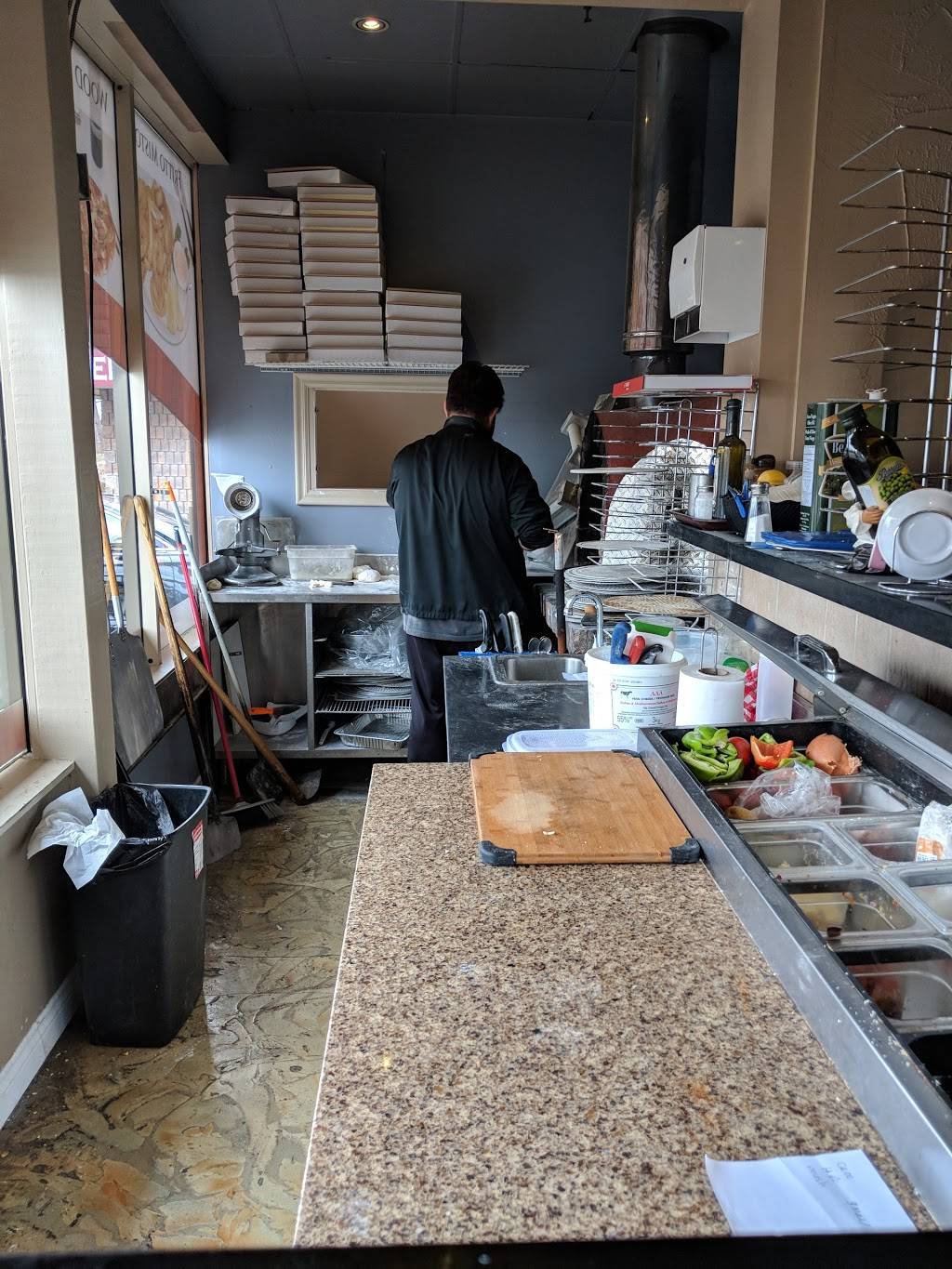 Spasso Ristorante | restaurant | 940 Queenston Rd, Stoney Creek, ON L8G 1B7, Canada | 9056647817 OR +1 905-664-7817